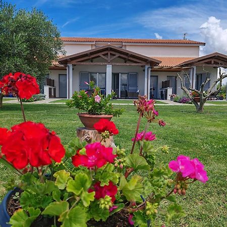 Residence La Pace - Pool & Relax Marina di Grosseto Eksteriør bilde