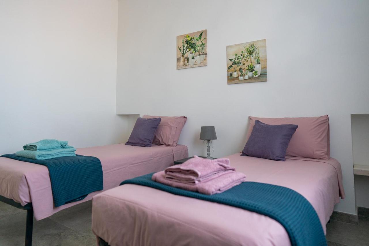 Residence La Pace - Pool & Relax Marina di Grosseto Eksteriør bilde